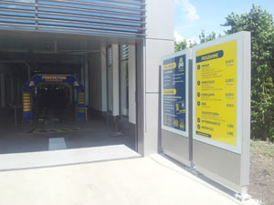 pia Autowaschstrasse